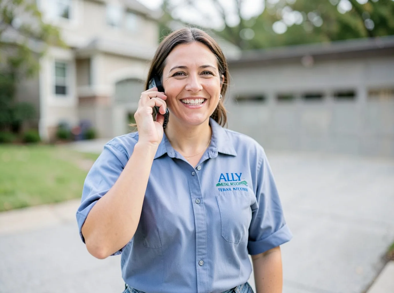 Metal Roof Installation Castlewood, VA FAQs